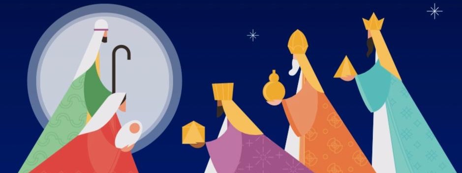 Christmas**Find Out More